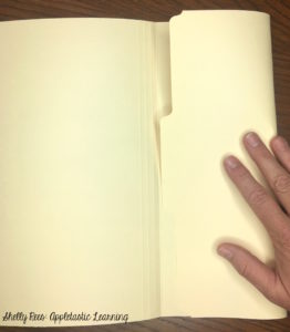 If you've ever wondered how to make a lap book, today's your day! You'll learn how to make a lapbook with your 2nd, 3rd, 4th, 5th, or 6th grade classroom and home school students. Plus you get a FREE book report lapbook template when you sign up for our mailing list. This is a great "how-to" blog post that allows your students to create a complete DIY project. It's great for helping students meet their reading goals withOUT a boring book report. Grab this freebie now!
