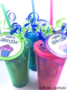 Classroom Birthday Gift Ideas For Students | Fun365 | Student birthday gifts,  Teacher birthday gifts, Classroom birthday gifts