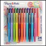 Click here to buy flair pens
