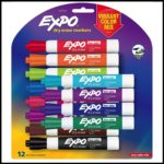 Click here to buy Expo markers