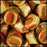 Click here to buy Reese's CHOCOLATE!
