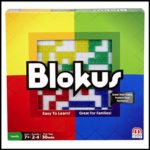 Click here to buy Blokus
