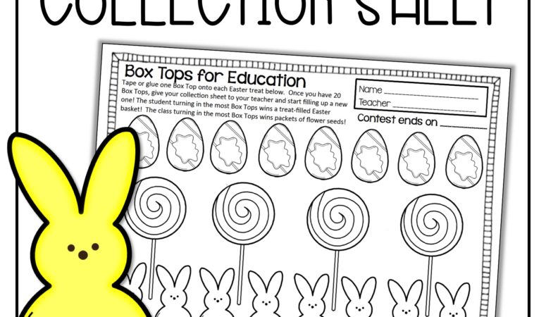 Freebies Archives - Web site 2 of 2 - Appletastic Discovering photo about Printable Box Top Collection Sheets referred to as Freebies Archives - Web page 2 of 2 - Appletastic Mastering