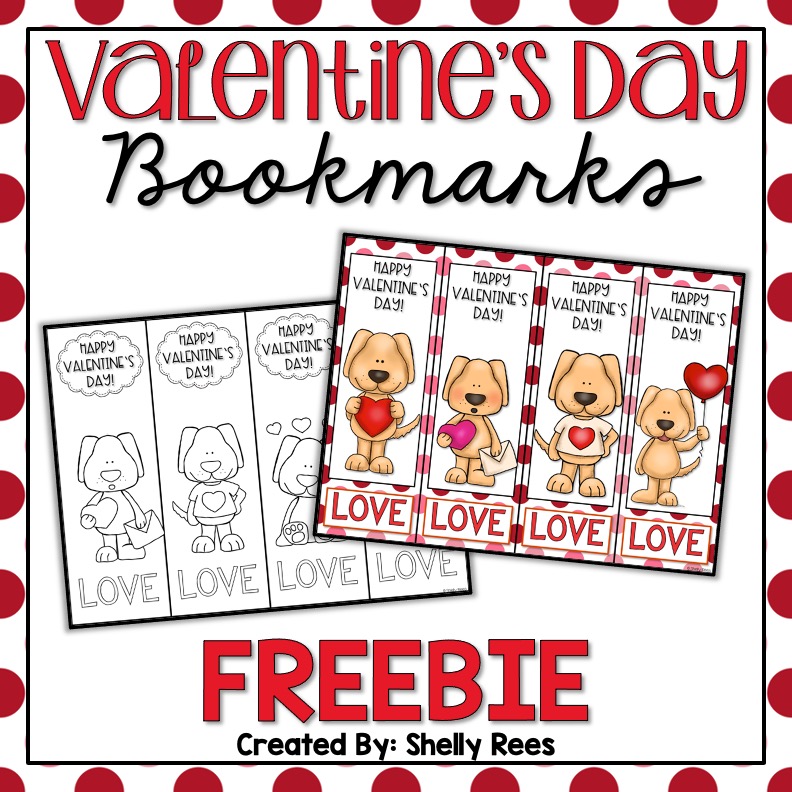 Free Valentine's Day Activities for Kids
