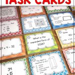 task card pin