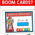 What Are Boom Cards blog post