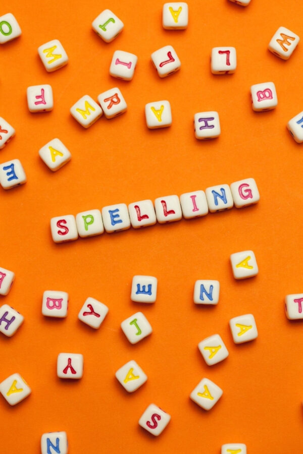 5 Tips for Teaching Spelling Appletastic Learning 5 Tips for Teaching Spelling Appletastic Learning