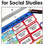 using interactive notebooks in the social studies classroom