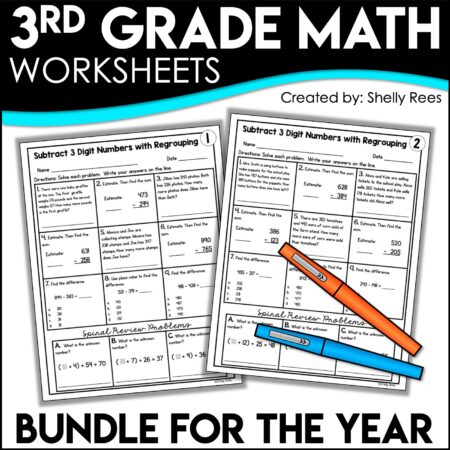 math homework 3rd grade archives appletastic learning