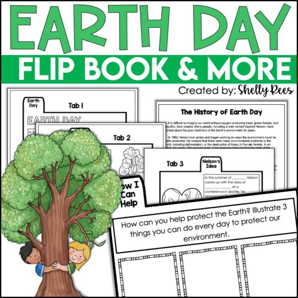 Earth Day Reading