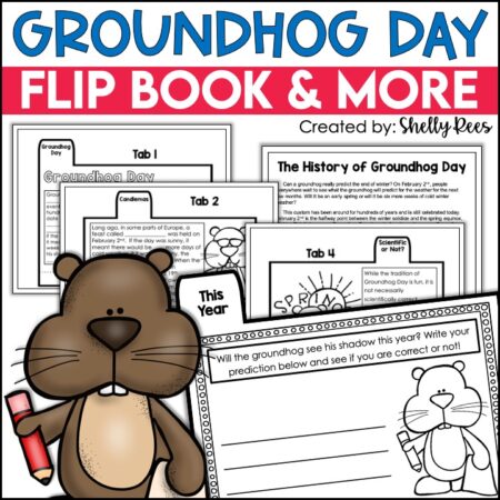 Groundhog Day Reading