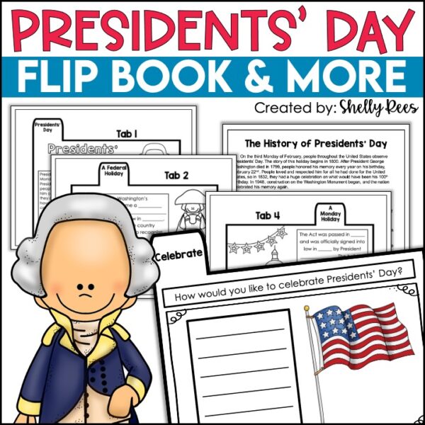 President's Day Reading