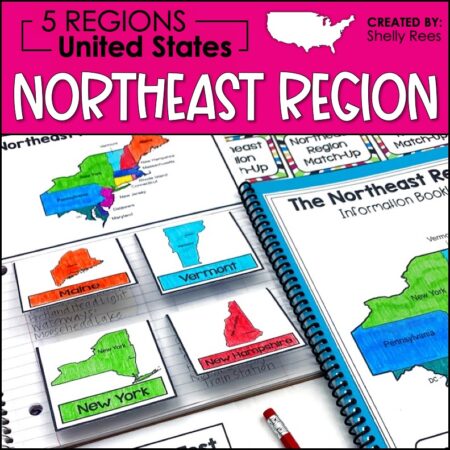Northeast Region Activities