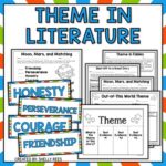 5 Fun & Exciting Tips for Teaching Theme in Fourth Grade