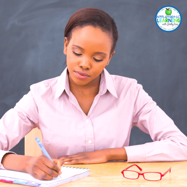 8 Bulletin Board Tips and Tricks to Save Time Appletastic Learning