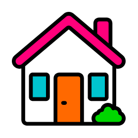 Homescool Icon