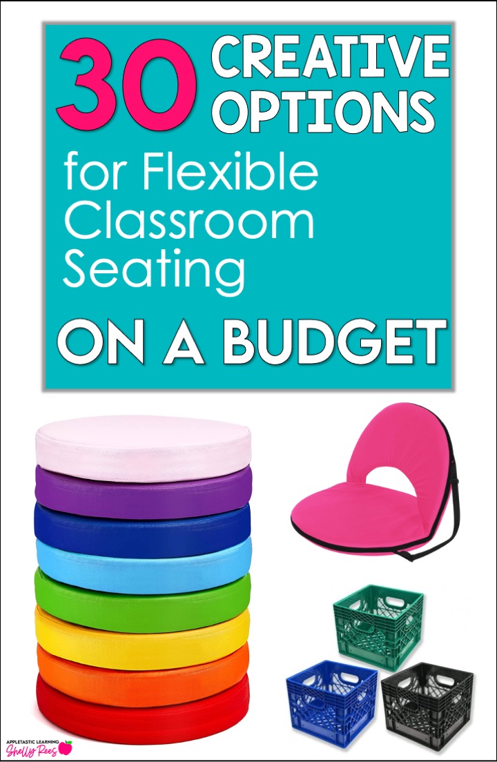 Organized Seating for Students