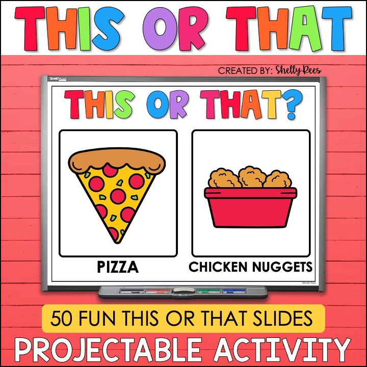 End of the Year Games for Students