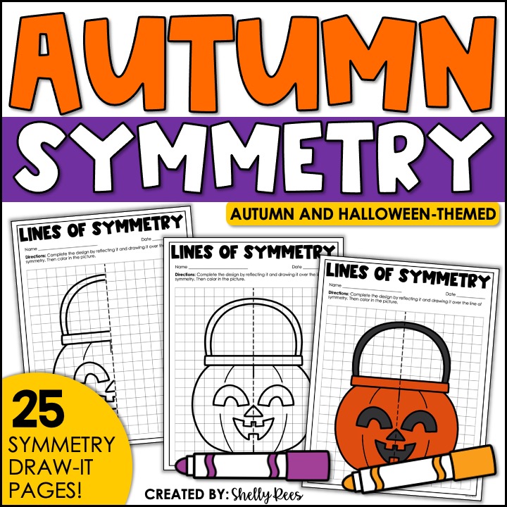 Fall Symmetry