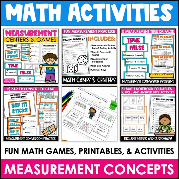 April Homeschool Bundle - Image 5