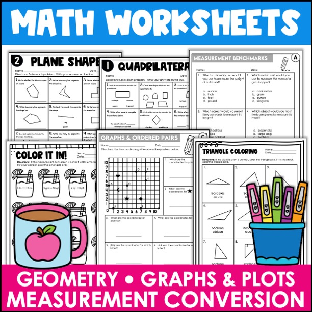 April Homeschool Bundle - Image 6