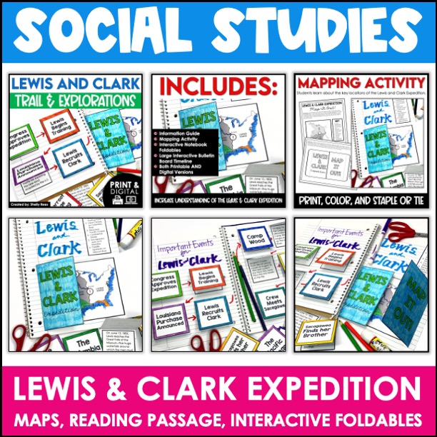 April Homeschool Bundle - Image 7