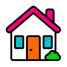 Homescool Icon