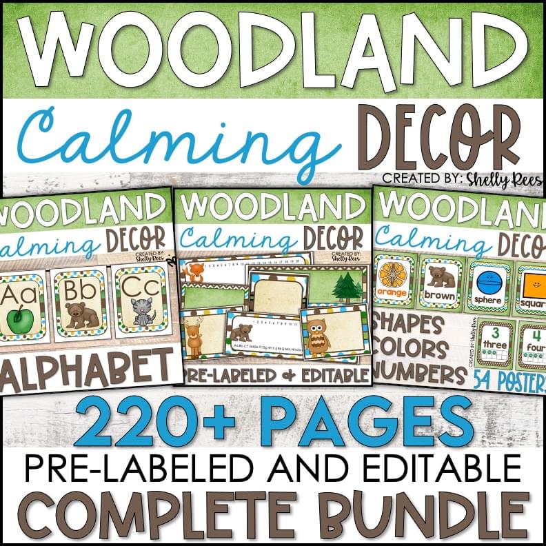 Classroom Library Organization Tips