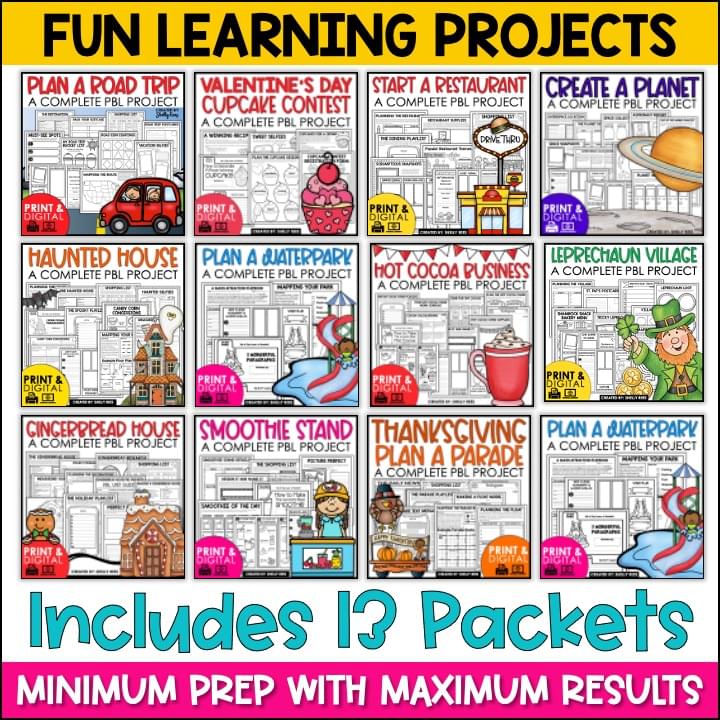 10 Amazing Project Based Learning Benefits Appletastic Learning 10 Amazing Project Based Learning Benefits Appletastic Learning