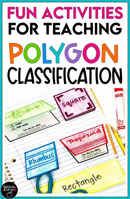 Teaching Polygons